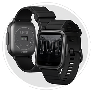 ساعت هوشمند