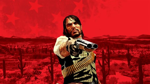 Red Dead Redemption – نسخه کامل بازی خارق‌العاده رد دد ردمپشن اندروید+ دانلود بازی