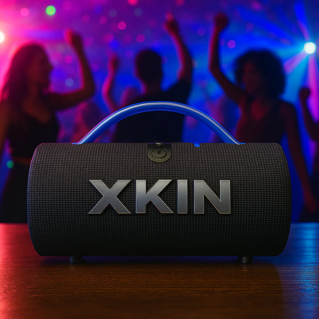 معرفی برند XKIN