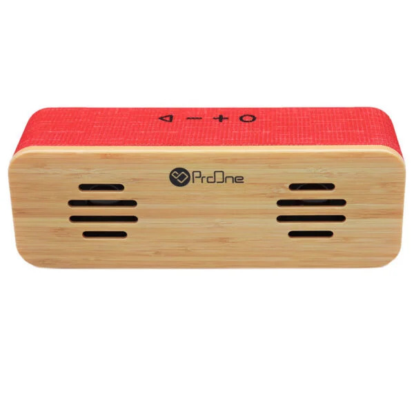 اسپیکر شارژی قابل حمل ProOne PSB4101