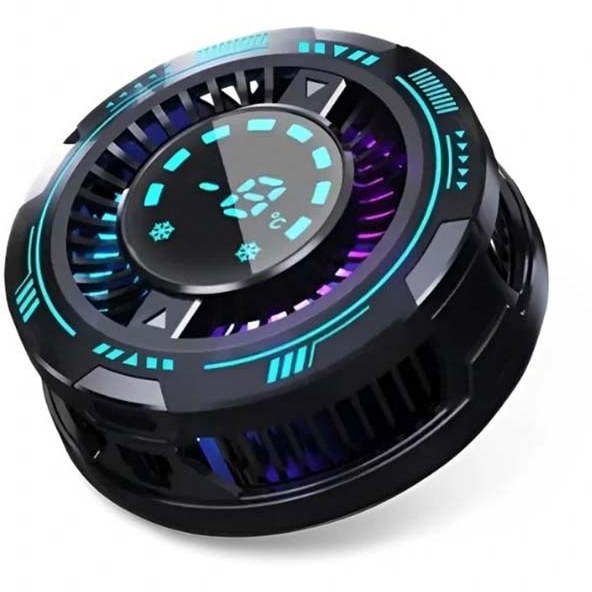 فن خنک‌کننده موبایل Terminator F29