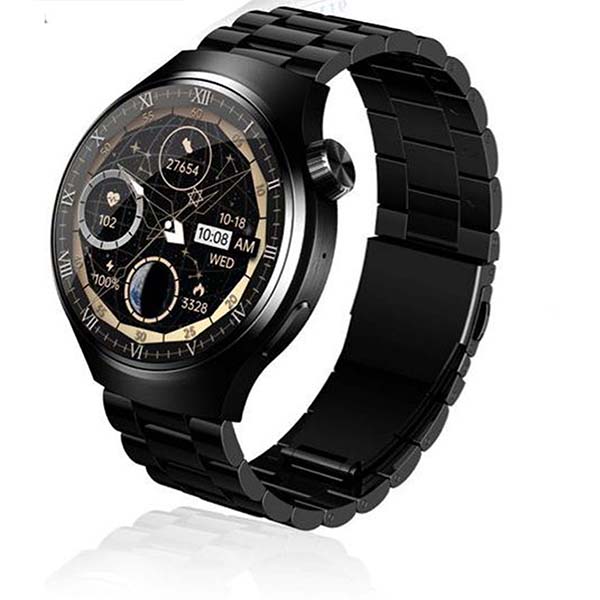 ساعت هوشمند Wisme X16