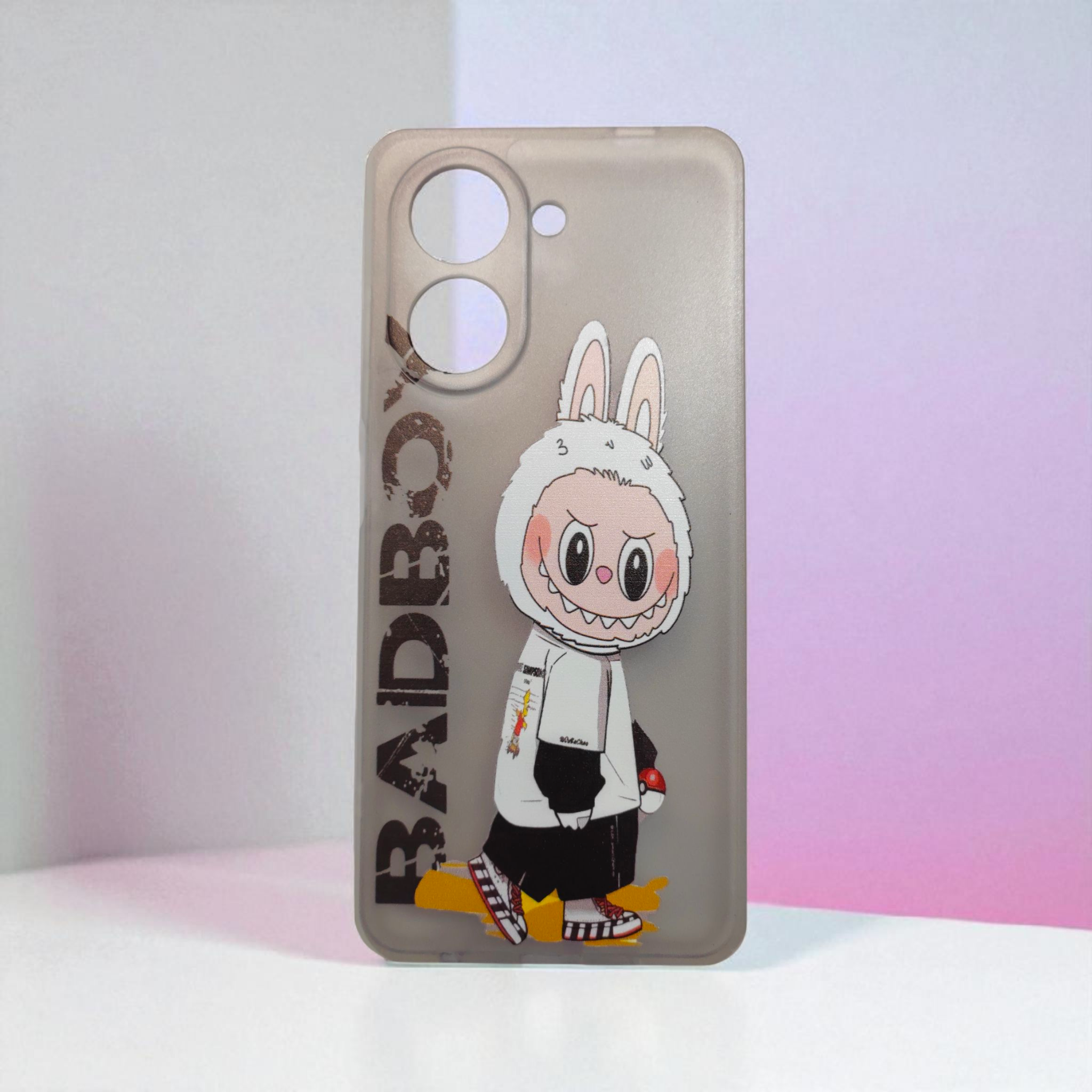 کاور فانتزی لبوبو گوشی شیائومی ردمی Xiaomi Redmi A5 (4G)