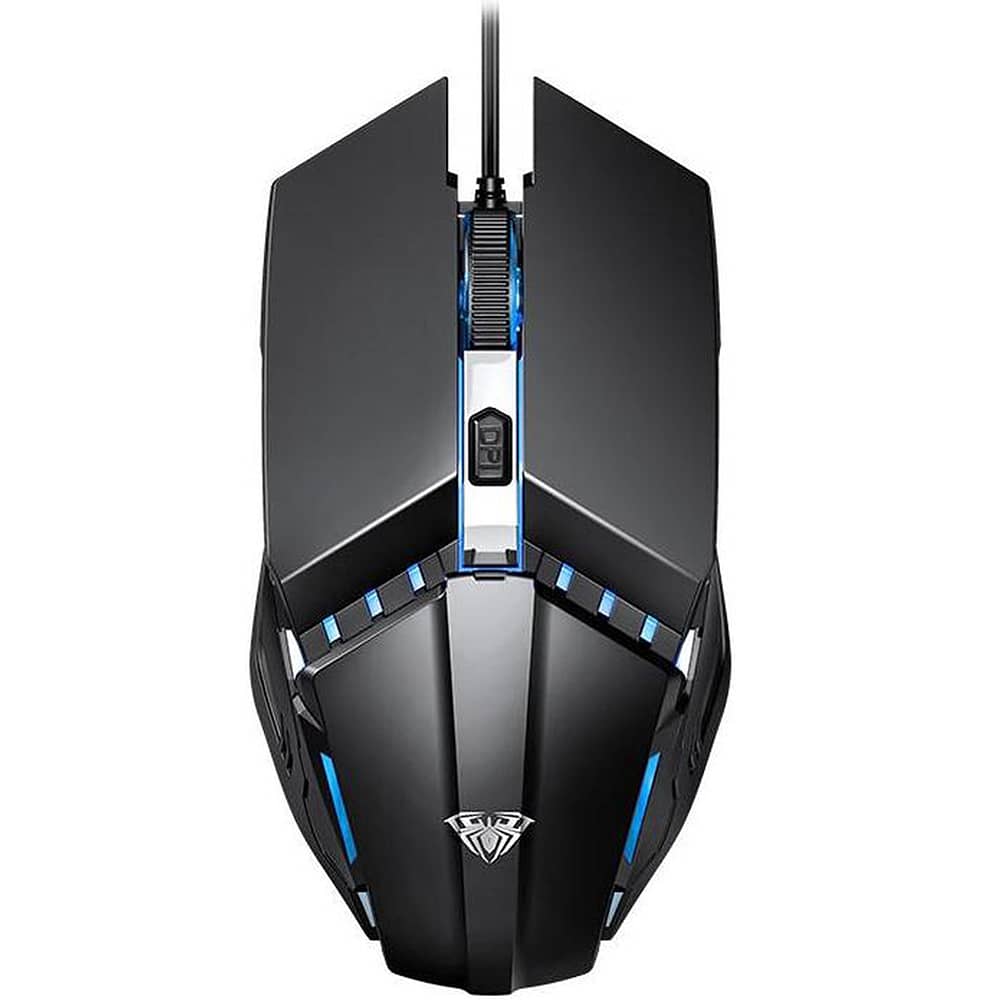 ماوس سیم دار گیمینگ AULA S31