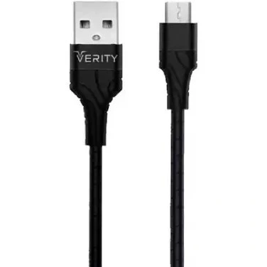 کابل شارژ میکرو Verity CB3133A