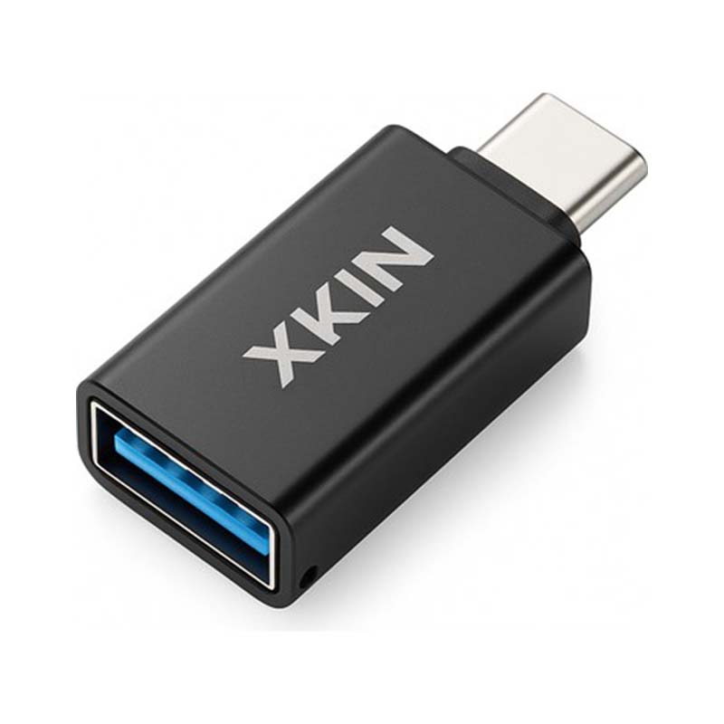 تبدیل OTG تایپ سی XKIN XK-OTG03