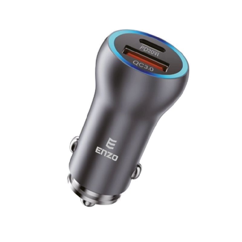 شارژر فندکی ENZO F-210