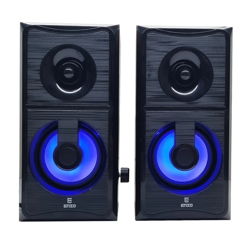 اسپیکر رومیزی دوتکه ENZO SL-150BT