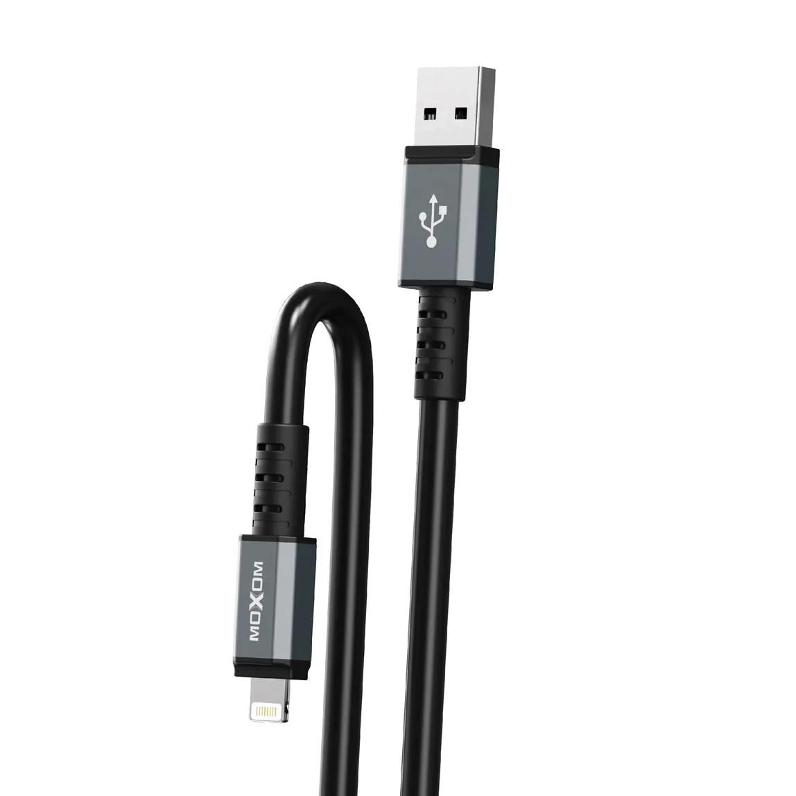 کابل شارژ لایتنینگ (آیفون) MOXOM MX-CB289