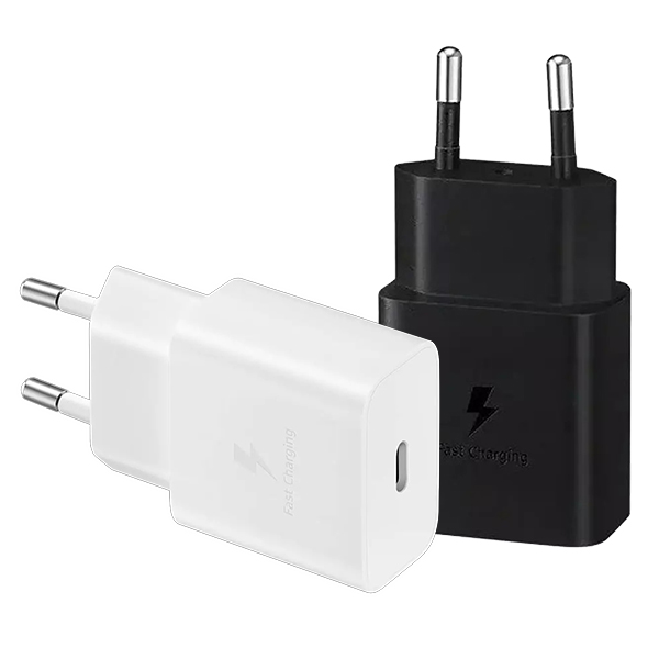 شارژر دیواری سامسونگ Samsung 15W (ویتنام)