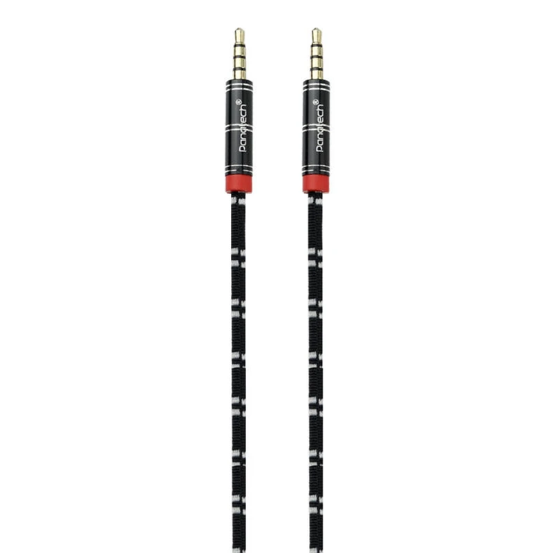 کابل صدا (AUX) Panatech P-A12