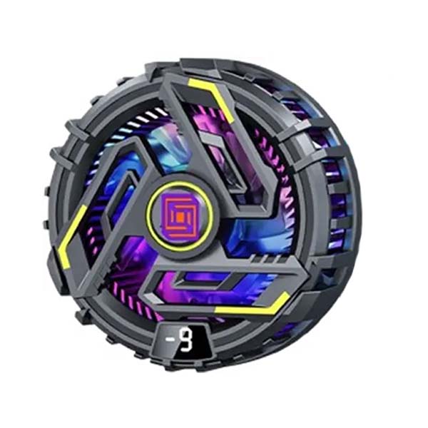 فن خنک‌کننده موبایل JD16