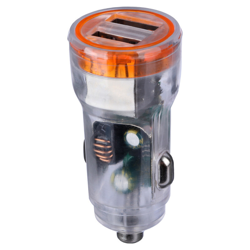 شارژر فندکی SkyDolphin SZ24