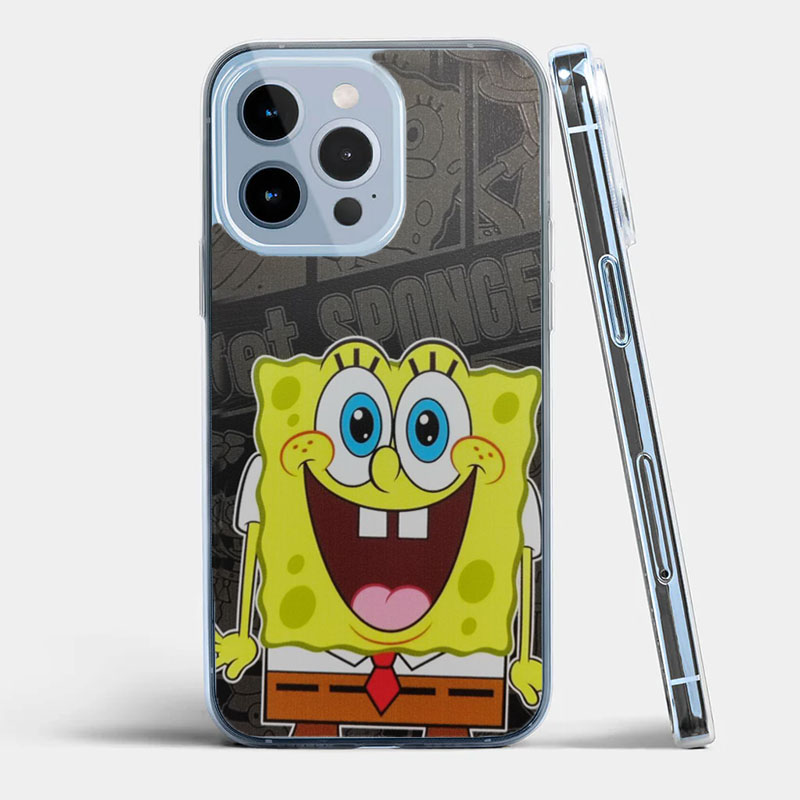 کاور شفاف طرحدار گوشی آیفون IPhone 13 ProMax