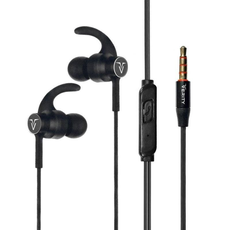 هندزفری سیم دار Verity V-E88