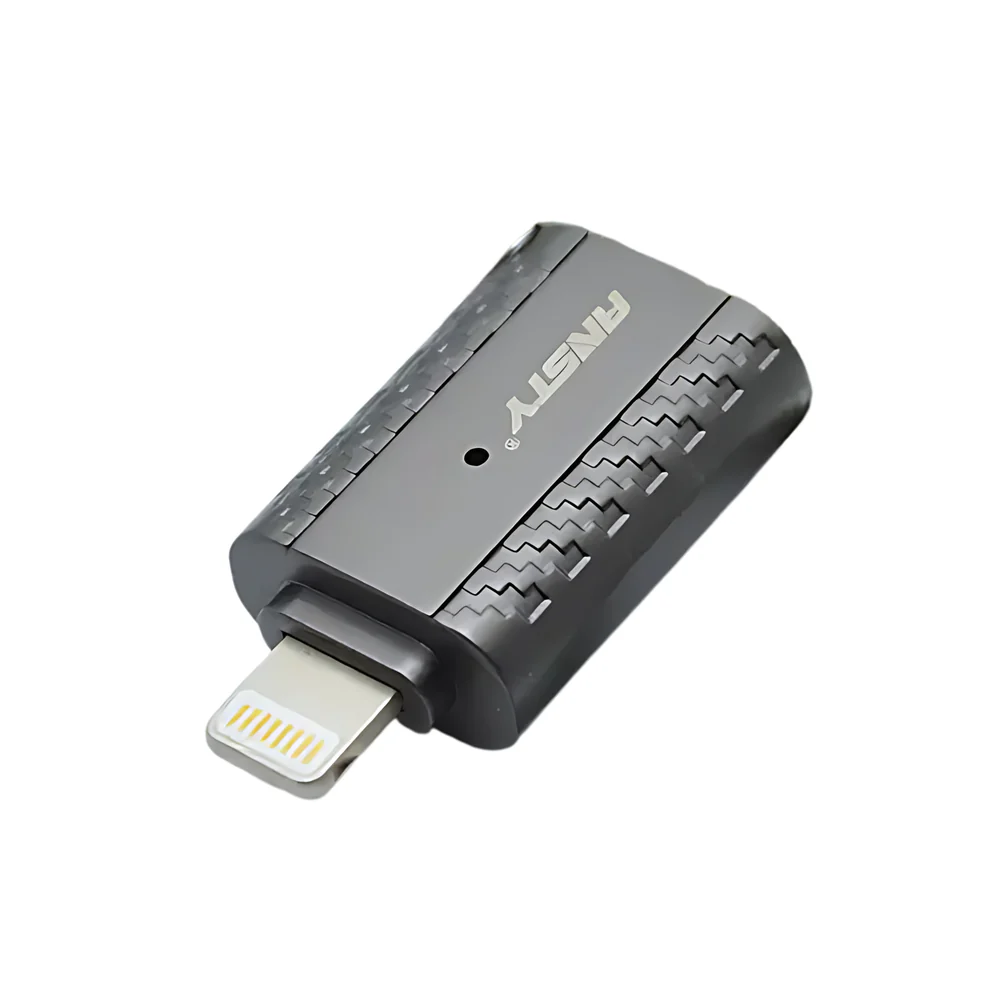 تبدیل OTG لایتنینگ (آیفون) ANSTY UA-02