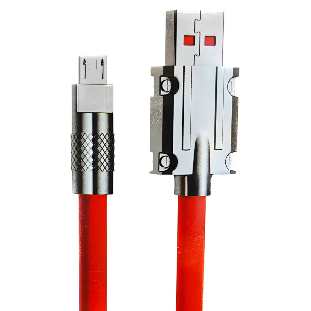 کابل شارژ میکرو Kalio SJ109 1.5m