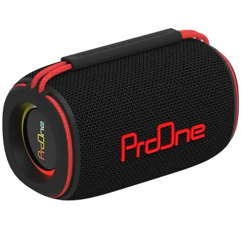 اسپیکر شارژی ProOne PSB4906