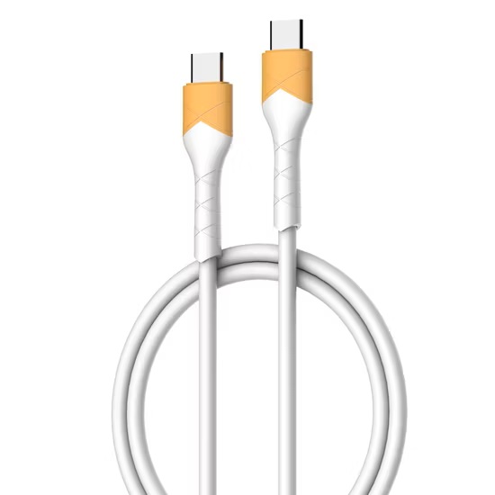 کابل شارژ PD تایپ سی LDNIO LC801c