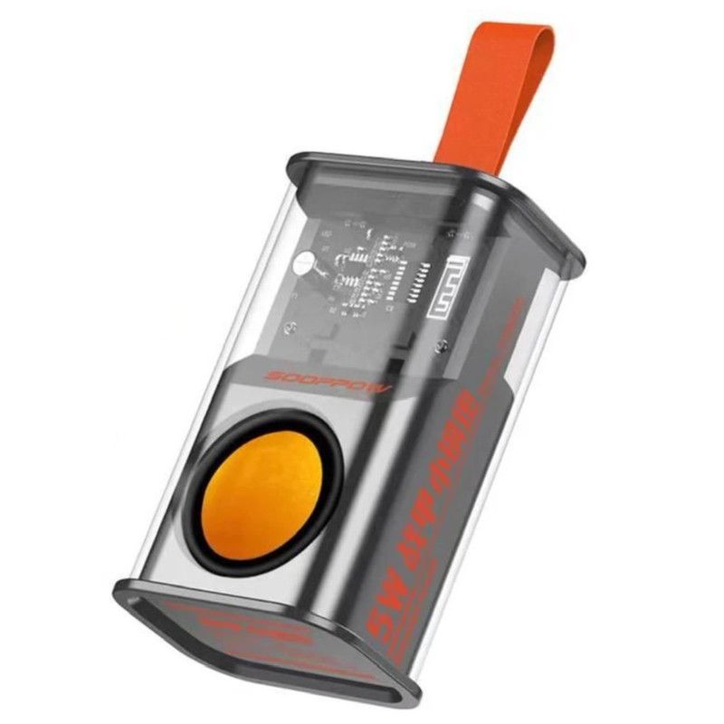 اسپیکر بلوتوثی Winjoin مدل K08