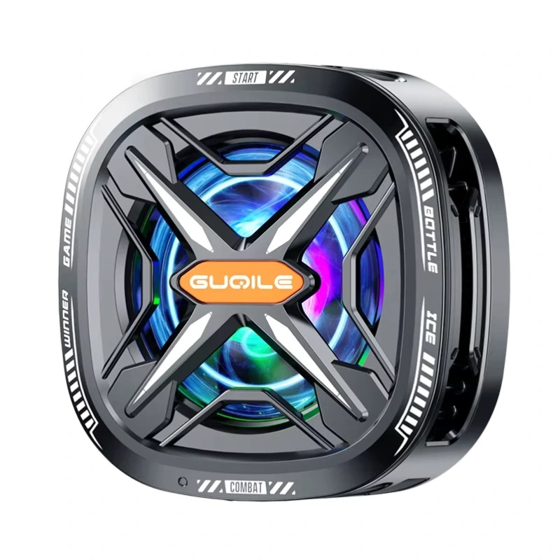 فن خنک‌کننده موبایل GUQILE FS05