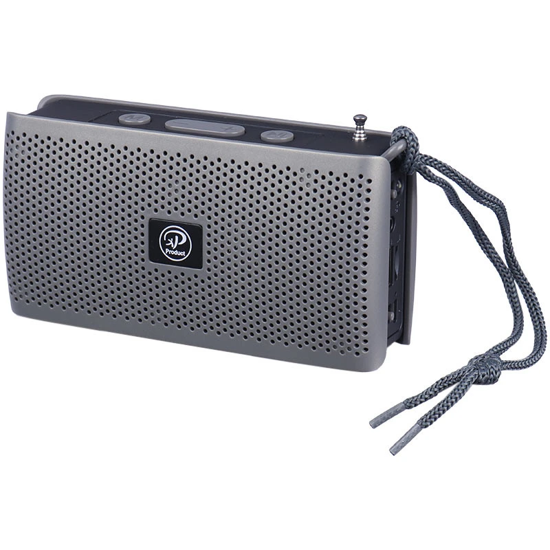 اسپیکر شارژی قابل حمل XP B601G