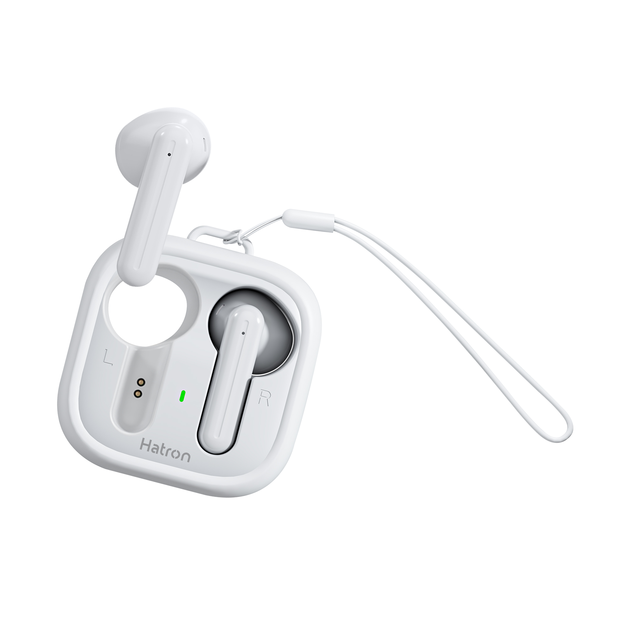 ایرپاد بی سیم Hatron HTW110H