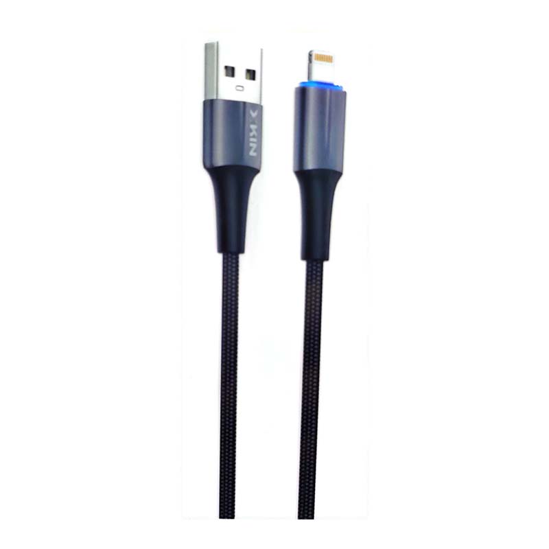 کابل شارژ لایتنینگ (آیفونی) XKIN XK-X117