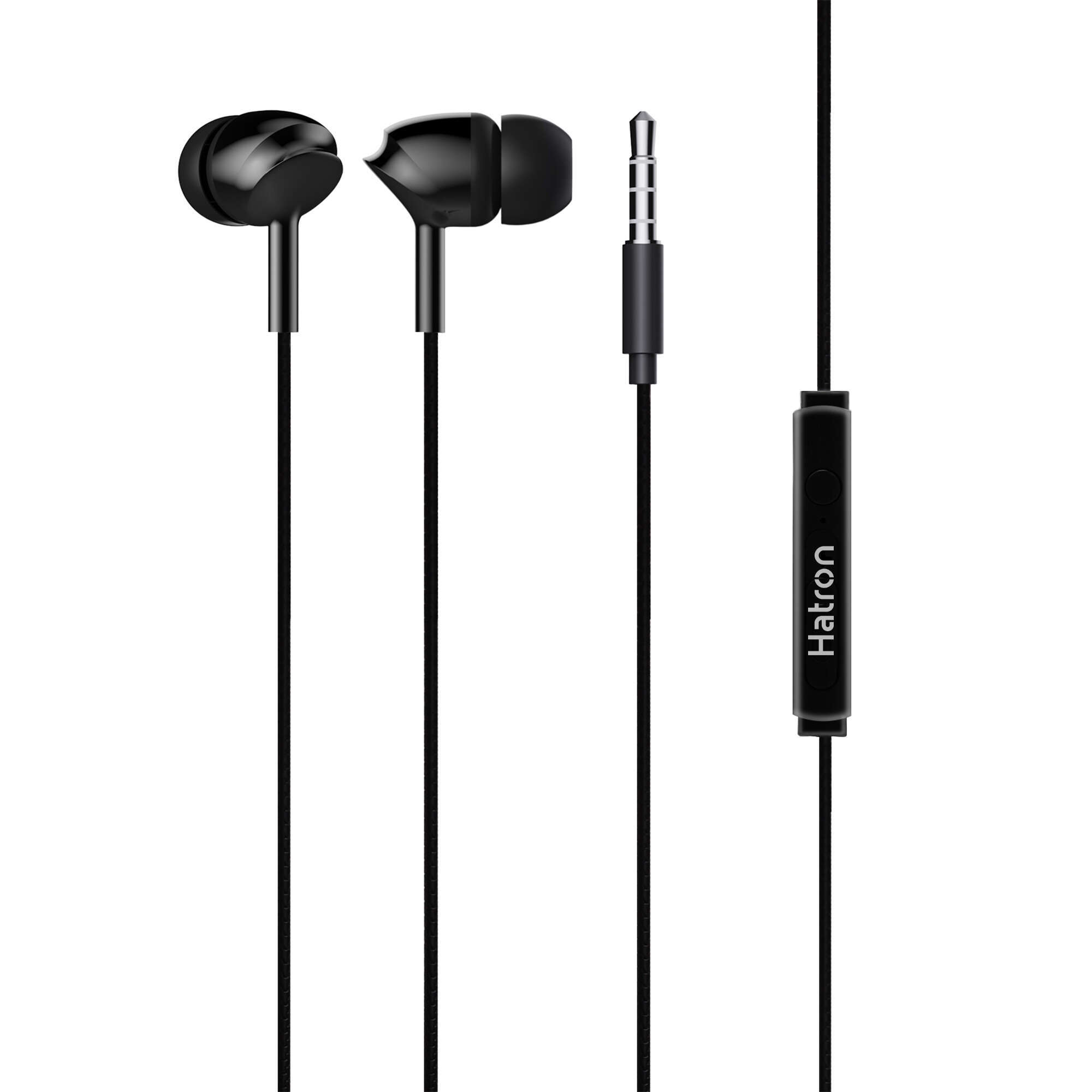 هندزفری سیم‌دار Hatron HEP150V