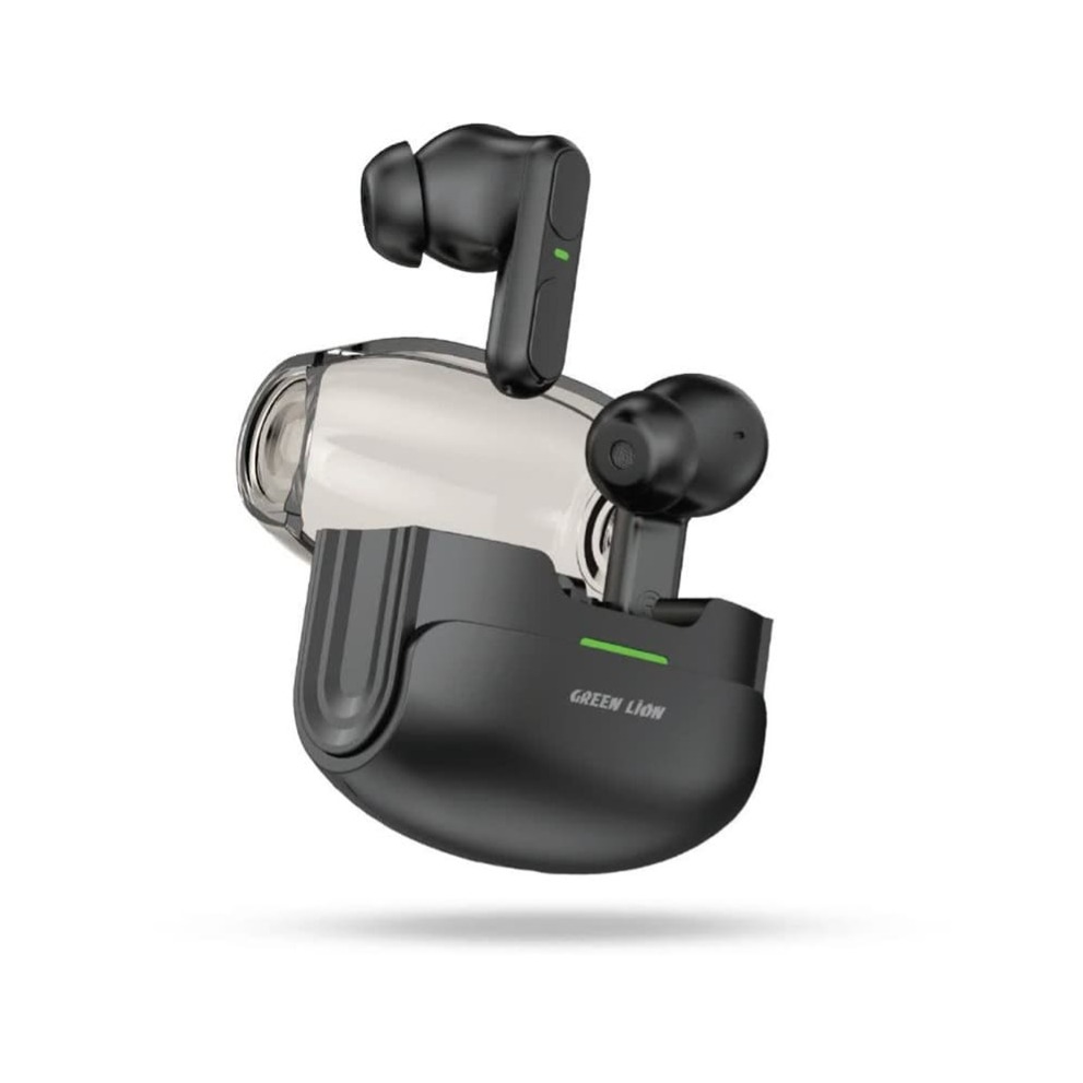 ایرپاد بی سیم Green Lion Patras