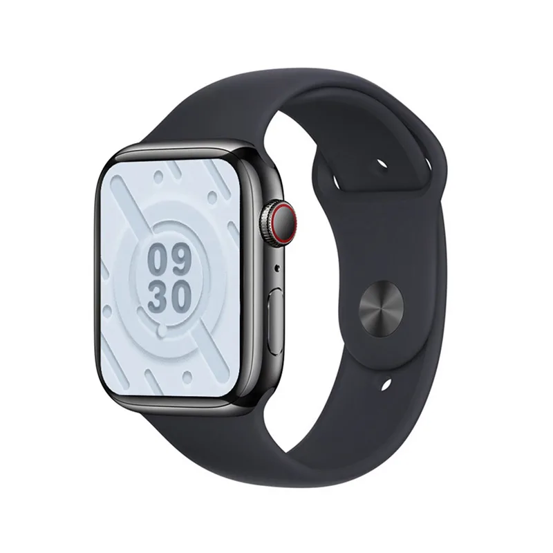 ساعت هوشمند Wisme WS10-3 Max