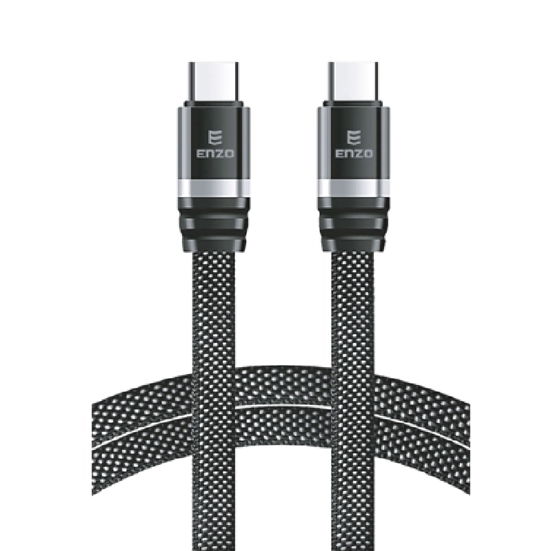 کابل شارژ PD تایپ سی ENZO T-20