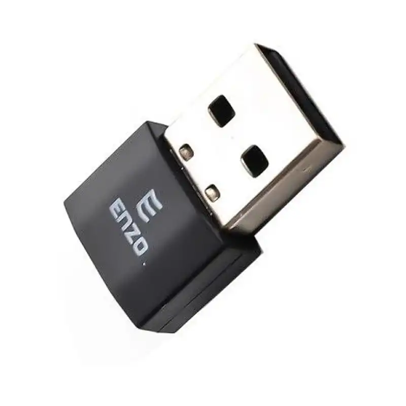 کارت شبکه ENZO EW-86 USB