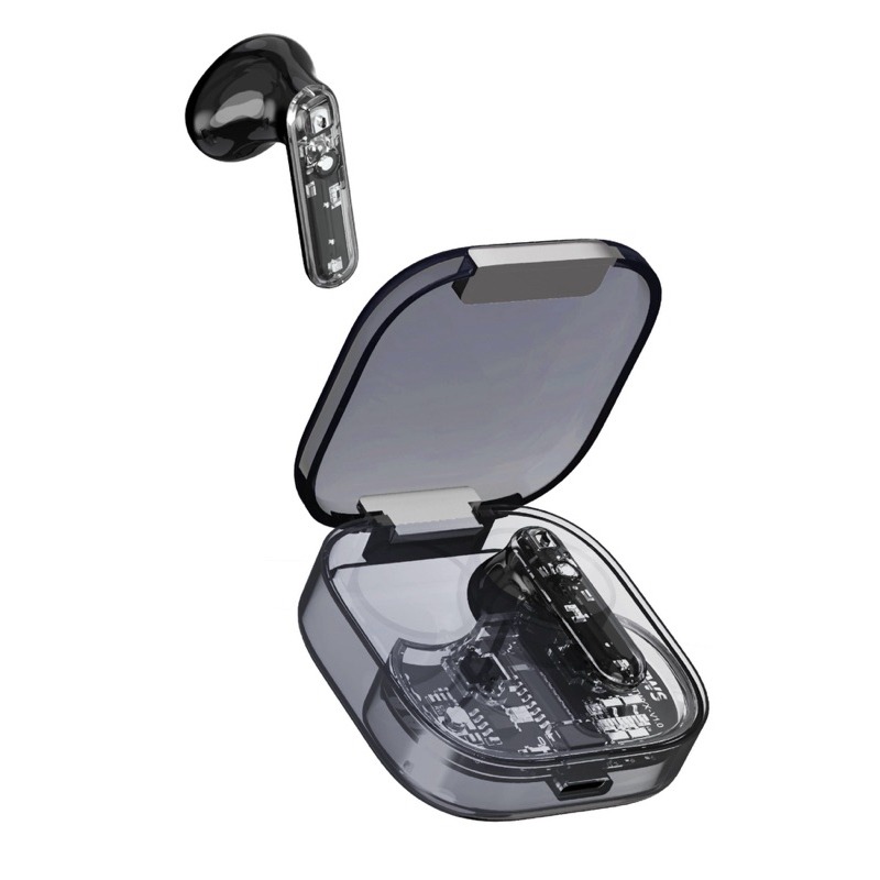 ایرپاد بی سیم MOXOM Ice Cube MX-TW46