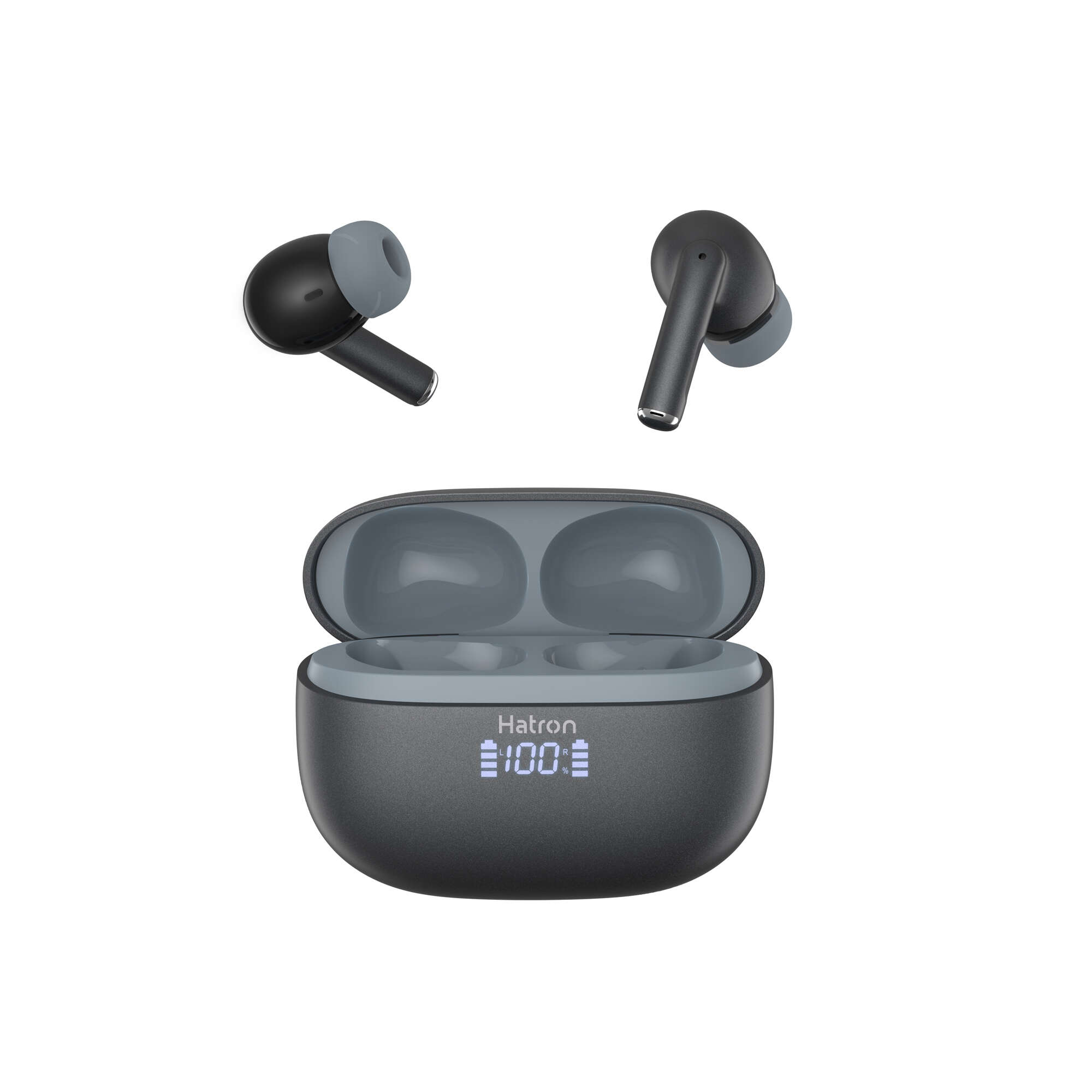 ایرپاد بی سیم Hatron HTW410D ANC