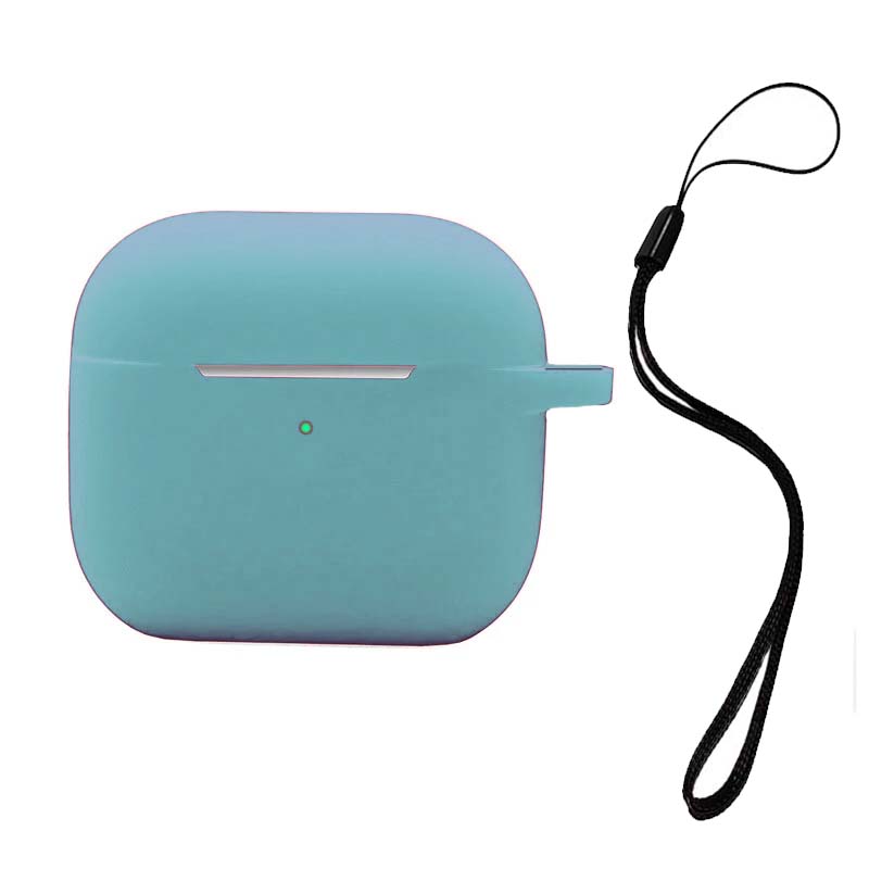 کاور سیلیکونی اورجینال ایرپاد Apple Air 3