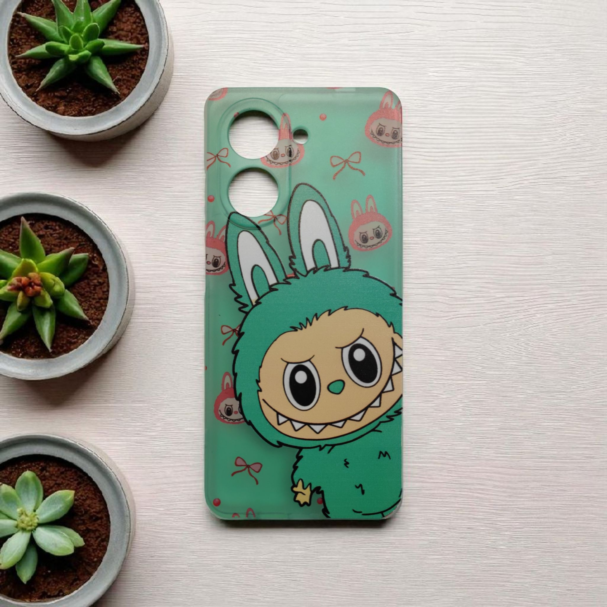 کاور فانتزی لبوبو گوشی شیائومی ردمی Xiaomi Redmi A5 (4G)