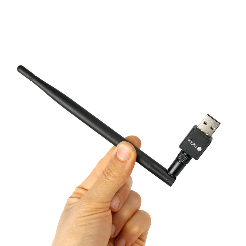 کارت شبکه بی سیم ProOne PWD86